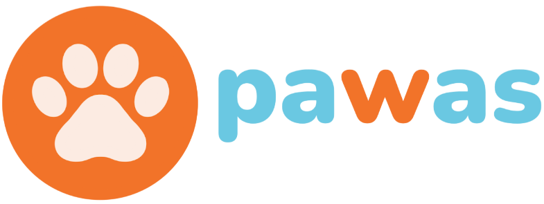 Pawas logo