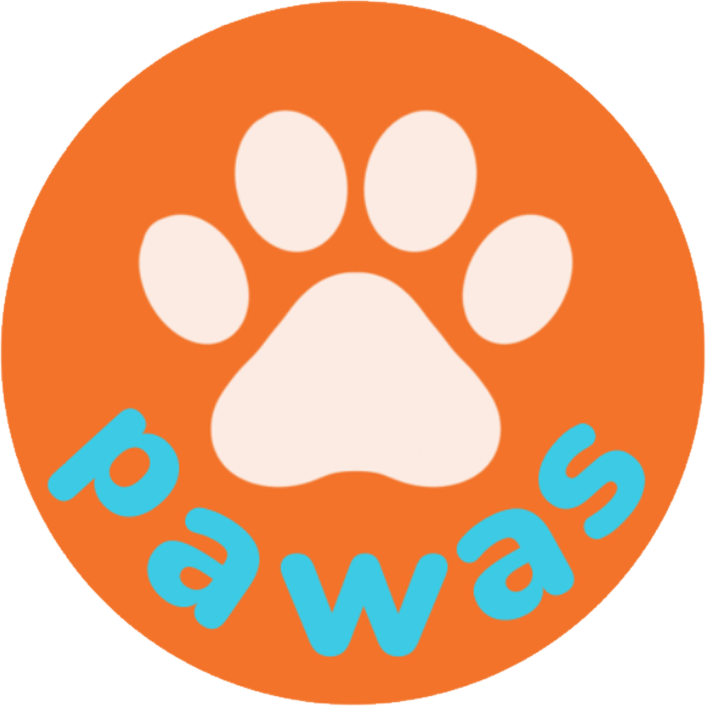 Logo pawas